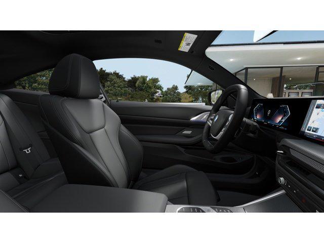new 2026 BMW 430 car, priced at $58,995