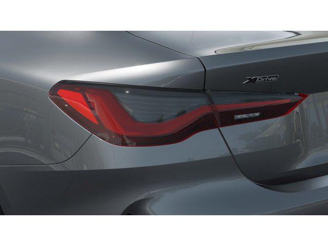 new 2026 BMW 430 car, priced at $58,995