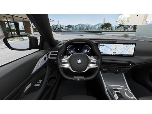 new 2026 BMW 430 car, priced at $62,105