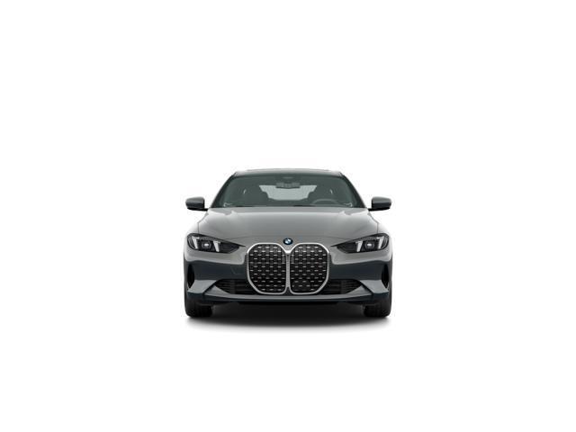 new 2026 BMW 430 car, priced at $62,105