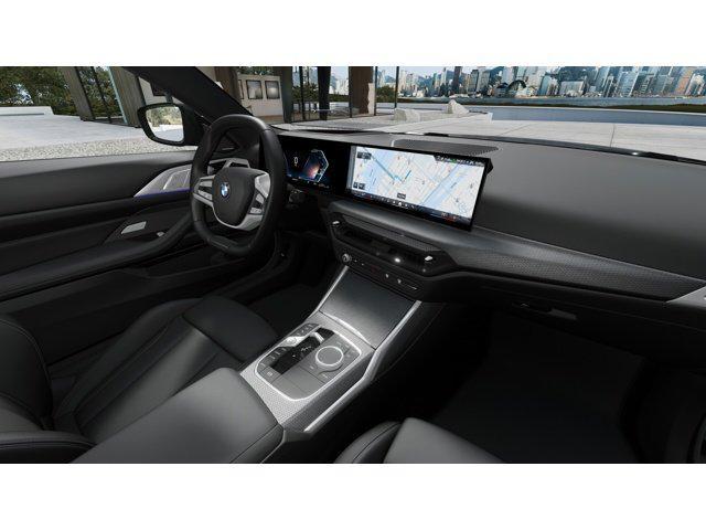 new 2026 BMW 430 car, priced at $58,995