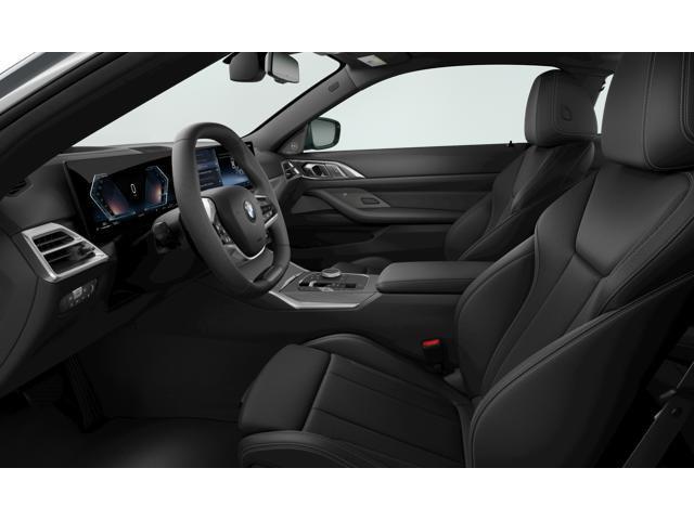 new 2026 BMW 430 car, priced at $62,105