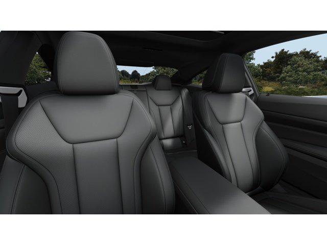 new 2026 BMW 430 car, priced at $62,105