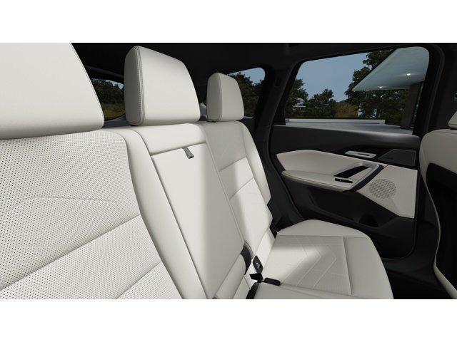 new 2026 BMW X1 car, priced at $51,690