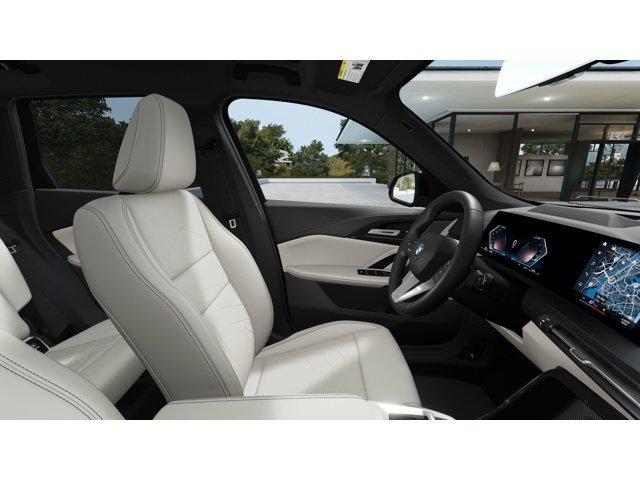 new 2026 BMW X1 car, priced at $51,690