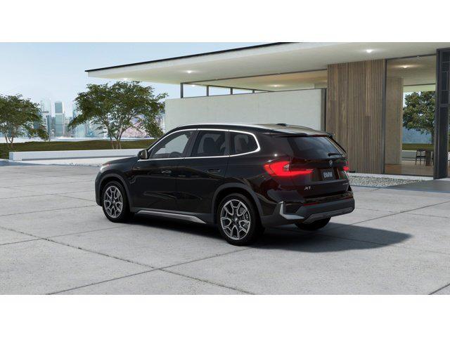 new 2026 BMW X1 car, priced at $51,690