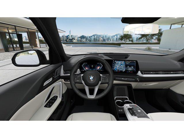 new 2026 BMW X1 car, priced at $51,690