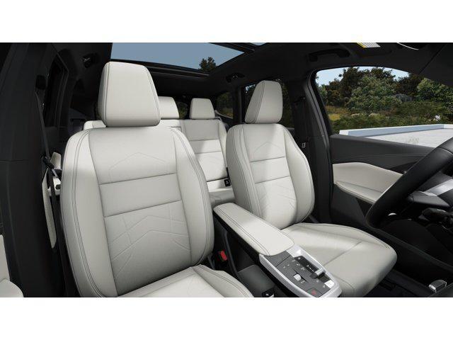 new 2026 BMW X1 car, priced at $51,690