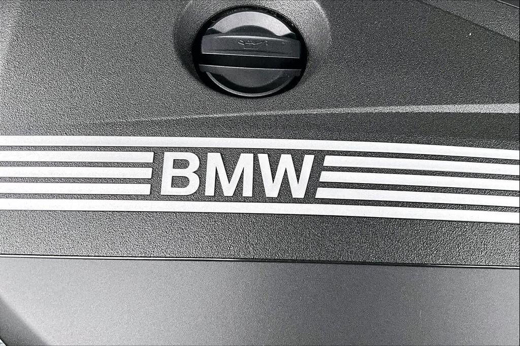 new 2026 BMW X1 car, priced at $48,395