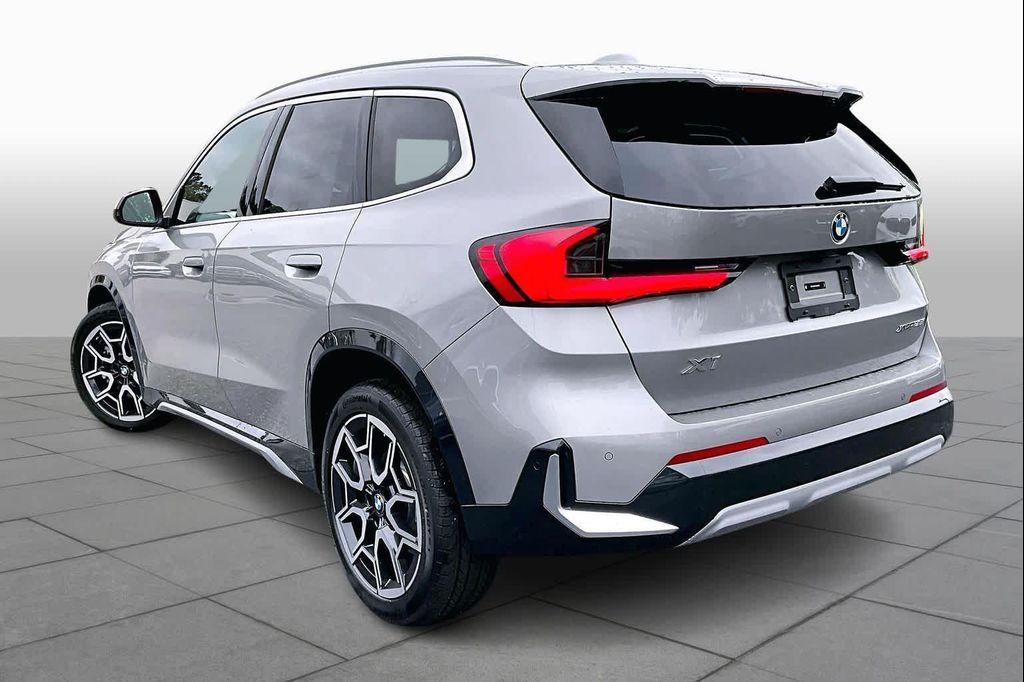 new 2026 BMW X1 car, priced at $48,395