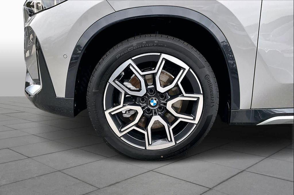 new 2026 BMW X1 car, priced at $48,395