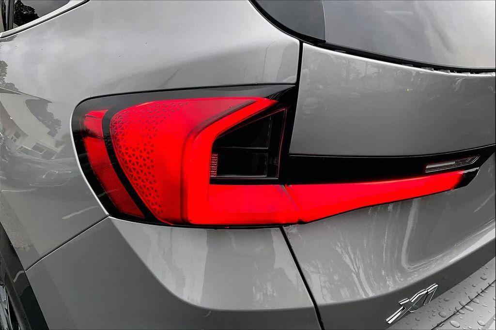 new 2026 BMW X1 car, priced at $48,395