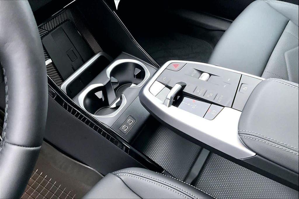 new 2026 BMW X1 car, priced at $48,395