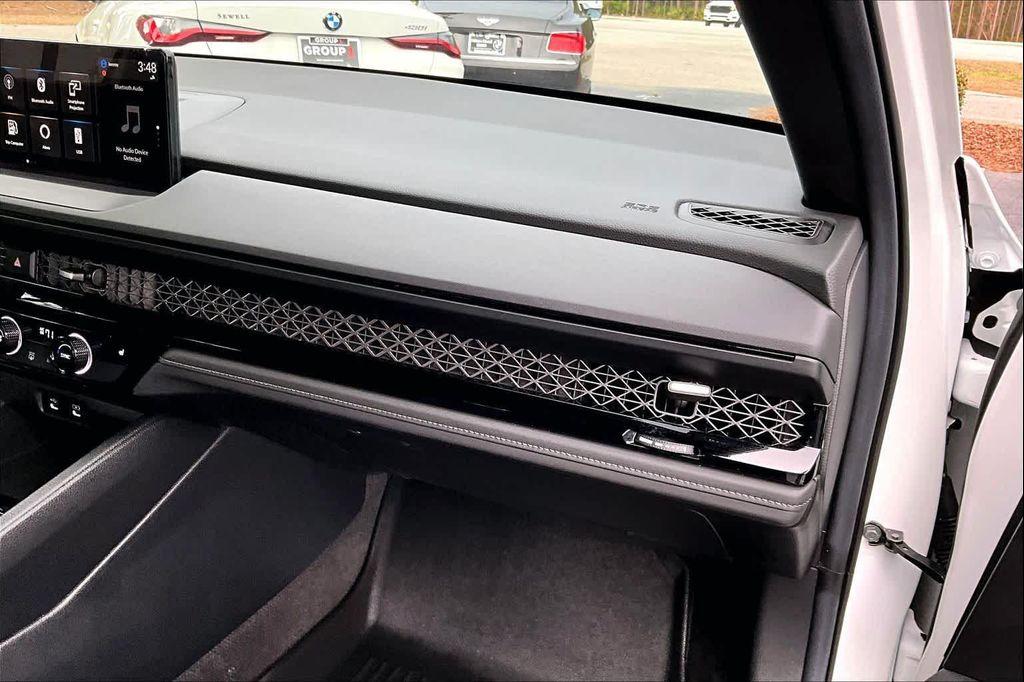 used 2024 Honda Accord Hybrid car, priced at $27,900