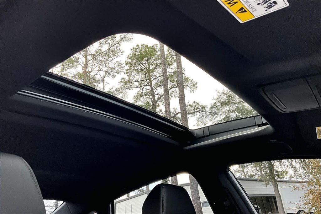 used 2024 Honda Accord Hybrid car, priced at $27,900