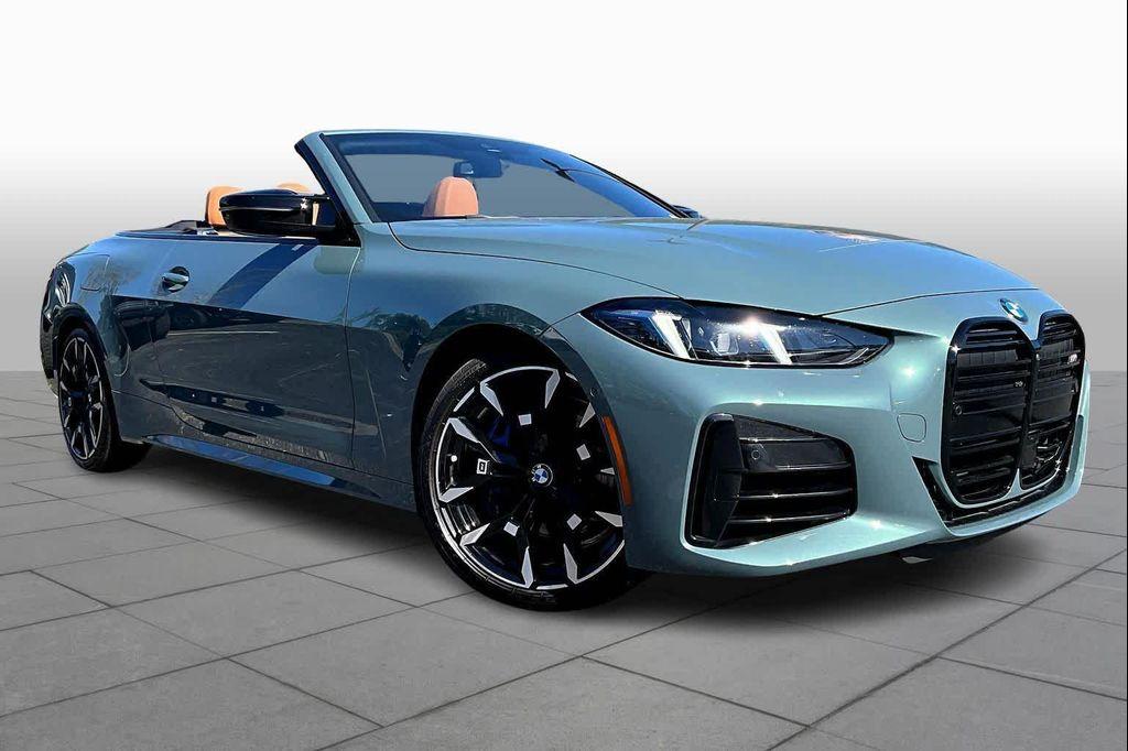 used 2026 BMW M440 car, priced at $60,800
