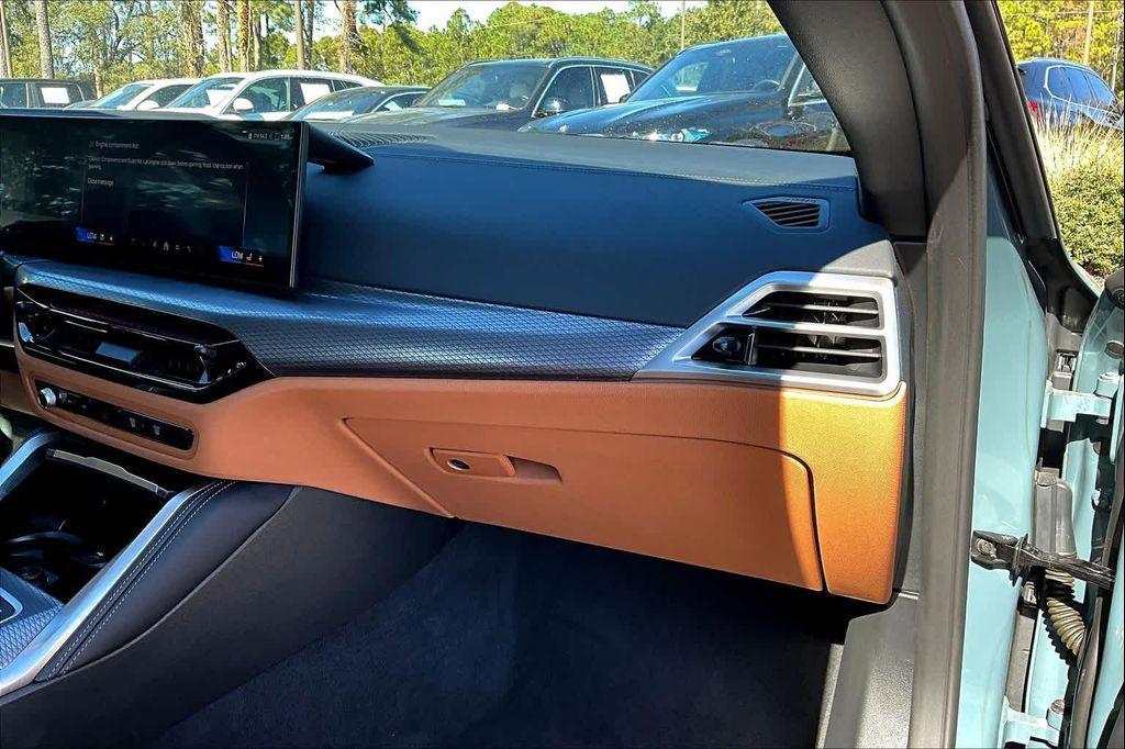 used 2026 BMW M440 car, priced at $60,800