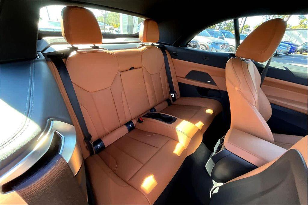 used 2026 BMW M440 car, priced at $60,800