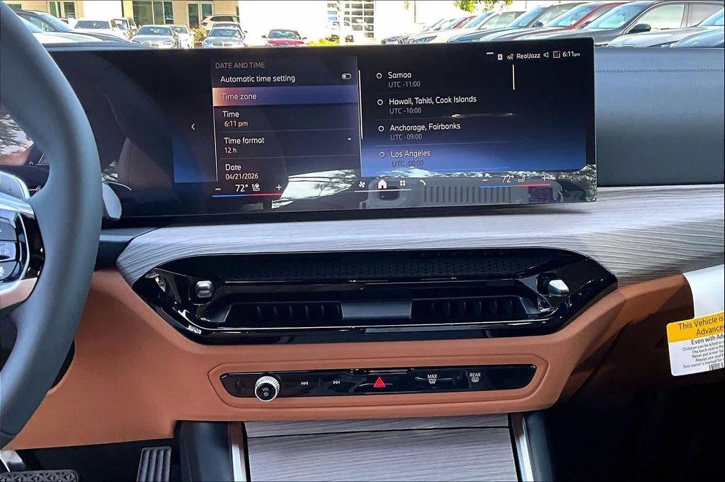 new 2026 BMW 430 car, priced at $60,730