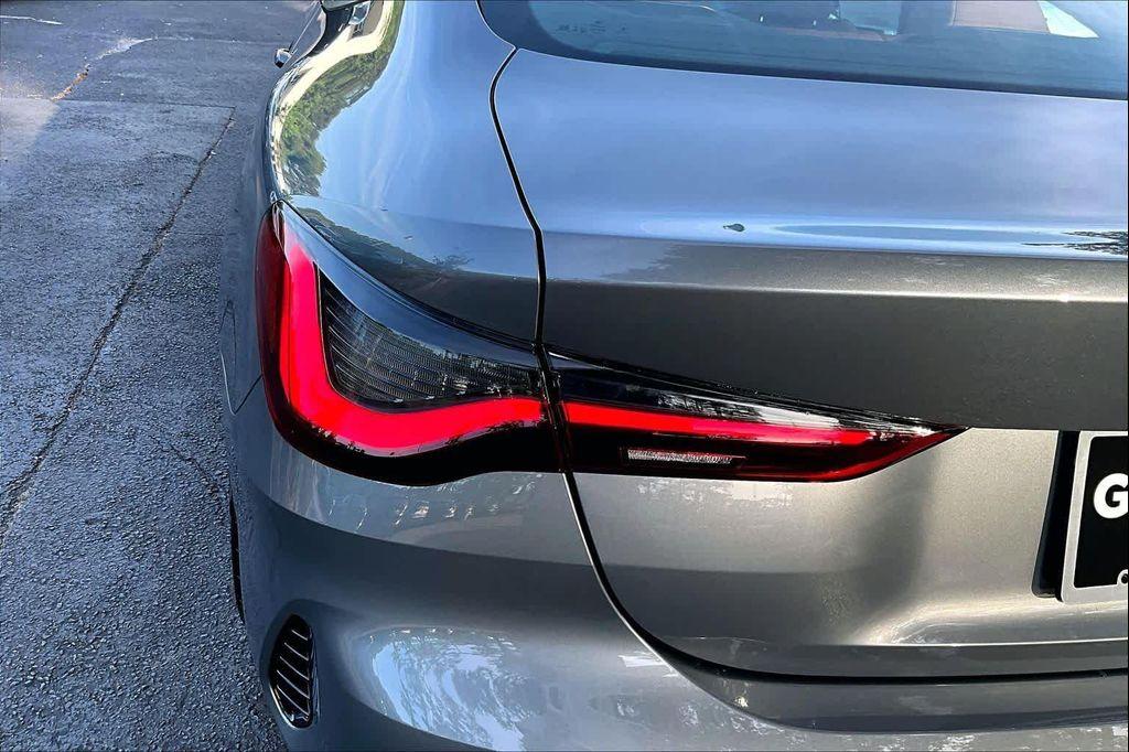 new 2026 BMW 430 car, priced at $60,730