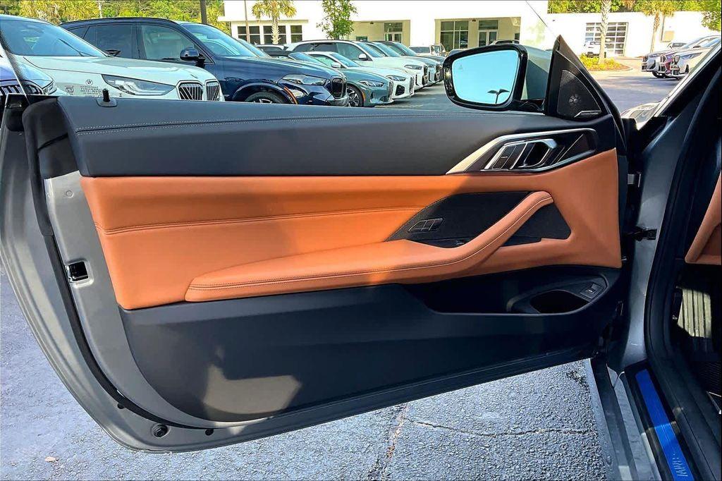 new 2026 BMW 430 car, priced at $60,730