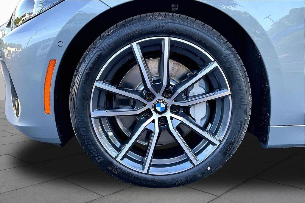 new 2026 BMW 430 car, priced at $60,730