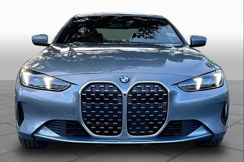 new 2026 BMW 430 car, priced at $60,730
