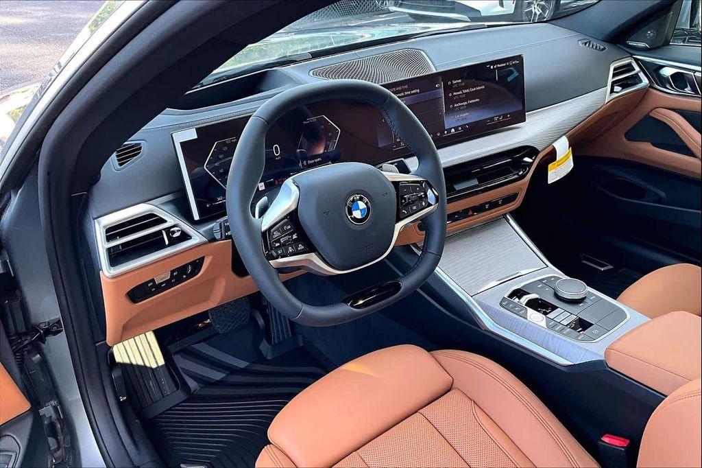 new 2026 BMW 430 car, priced at $60,730