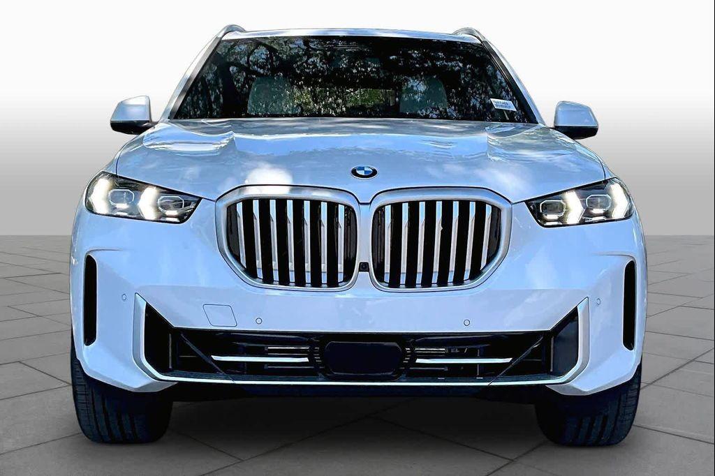 new 2026 BMW X5 car, priced at $79,250