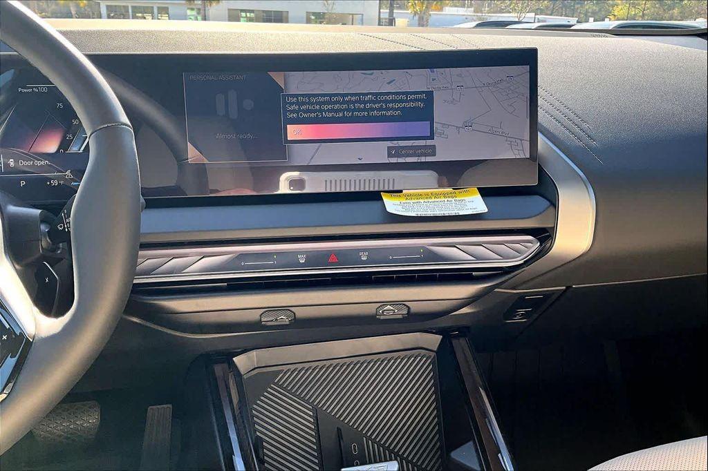 new 2026 BMW X3 car, priced at $61,630