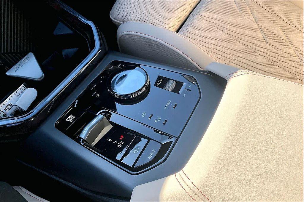 new 2026 BMW X3 car, priced at $61,630