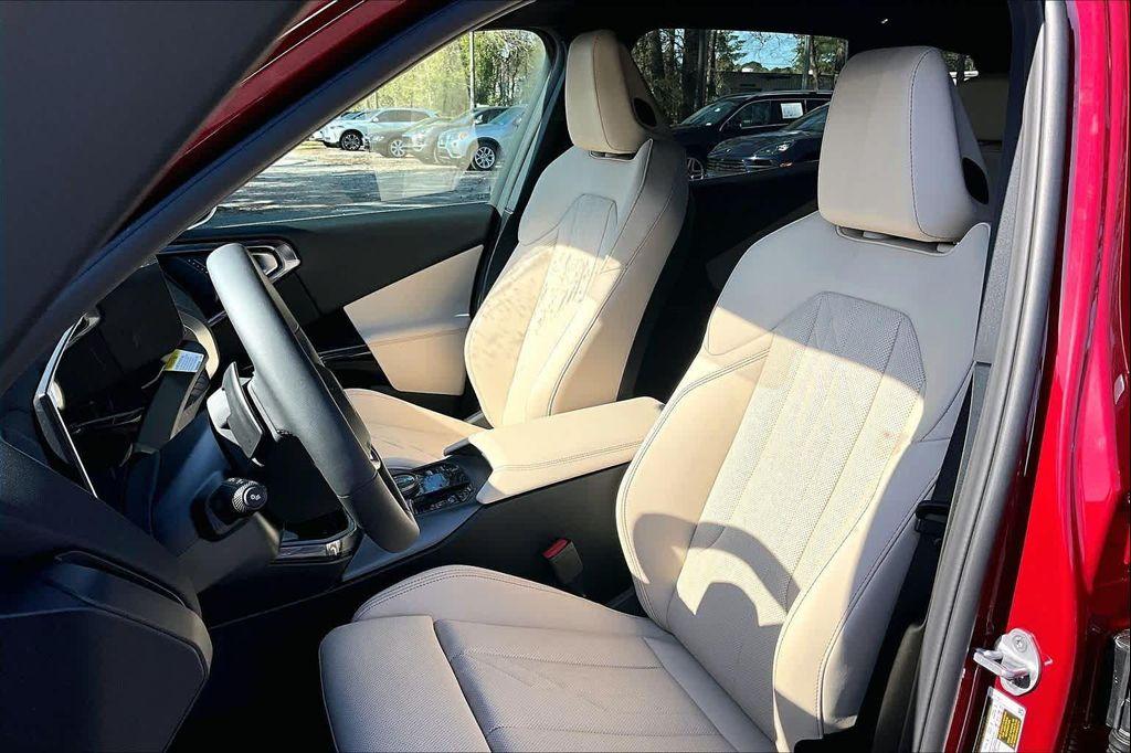 new 2026 BMW X3 car, priced at $61,630