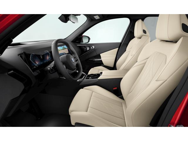 new 2026 BMW X3 car, priced at $61,630