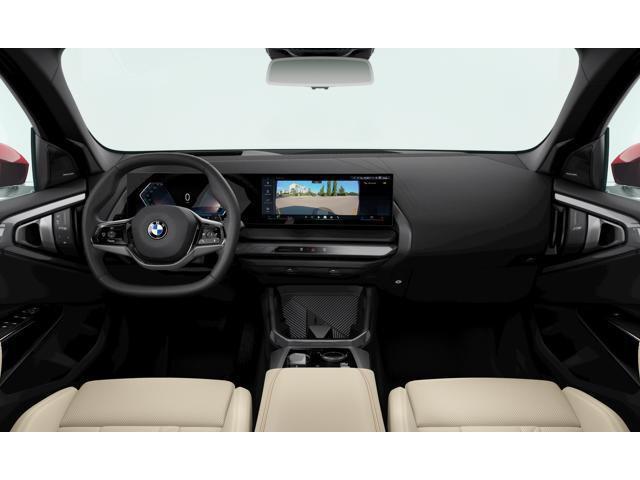 new 2026 BMW X3 car, priced at $61,630