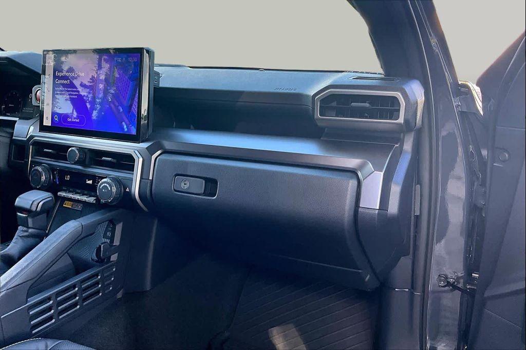 used 2025 Toyota 4Runner car, priced at $52,396