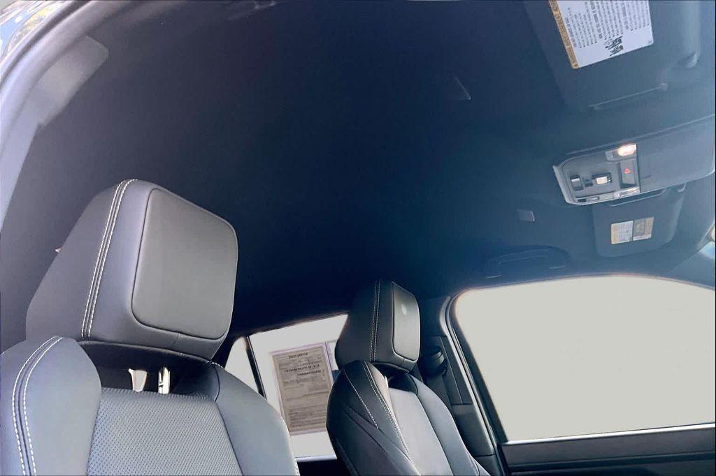 used 2025 Toyota 4Runner car, priced at $52,396