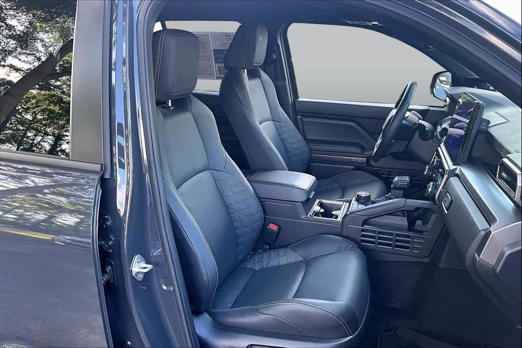 used 2025 Toyota 4Runner car, priced at $52,396