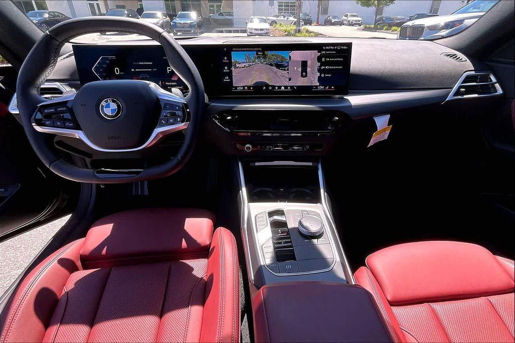used 2025 BMW 230 car, priced at $42,096