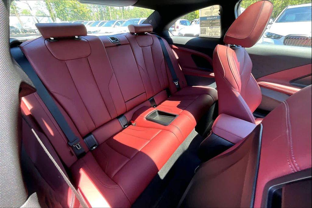 used 2025 BMW 230 car, priced at $42,096