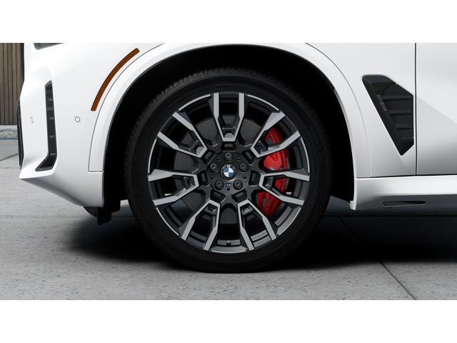 new 2026 BMW X5 car, priced at $103,000