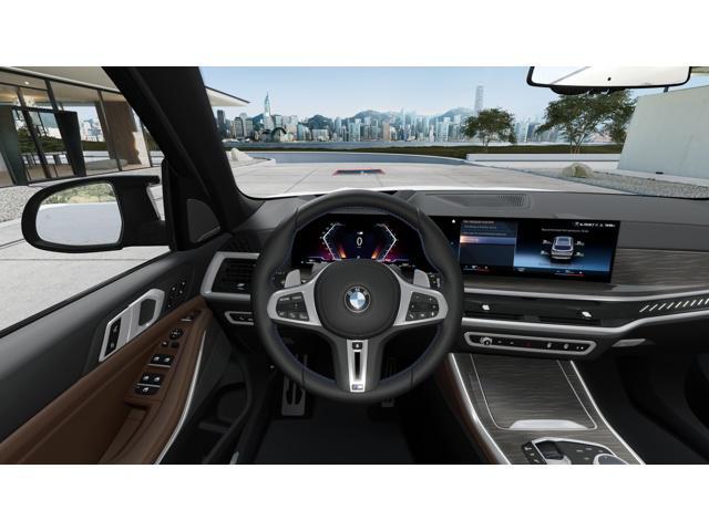 new 2026 BMW X5 car, priced at $103,000