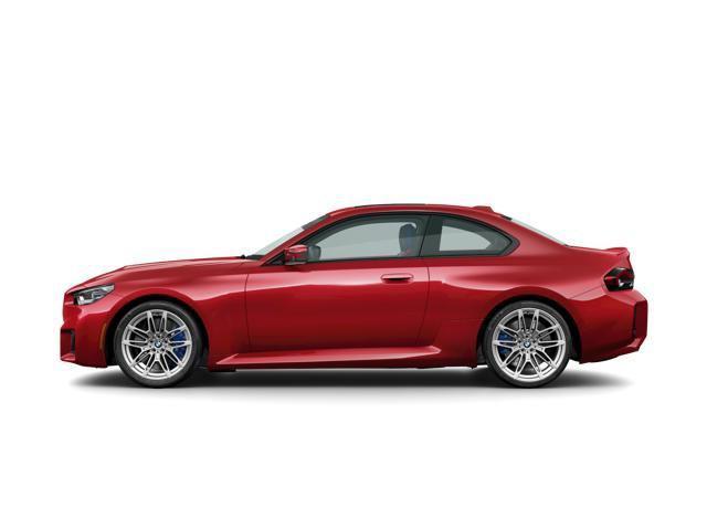 new 2026 BMW M2 car, priced at $71,200
