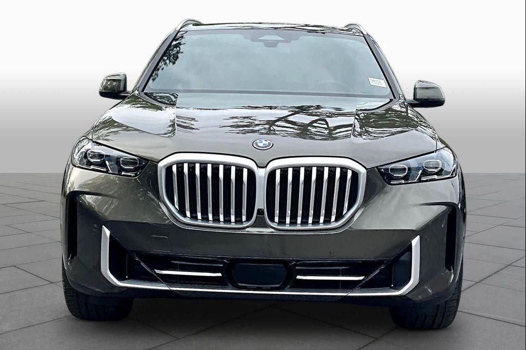 new 2026 BMW X5 PHEV car, priced at $84,200