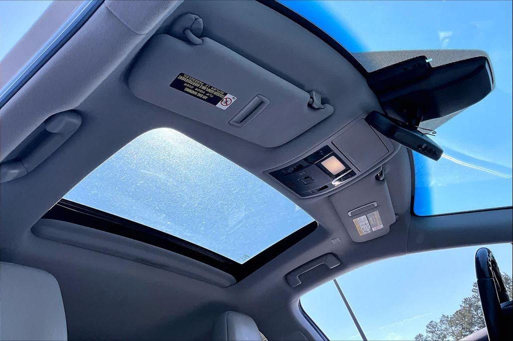 used 2019 Lexus RX 350 car, priced at $29,700