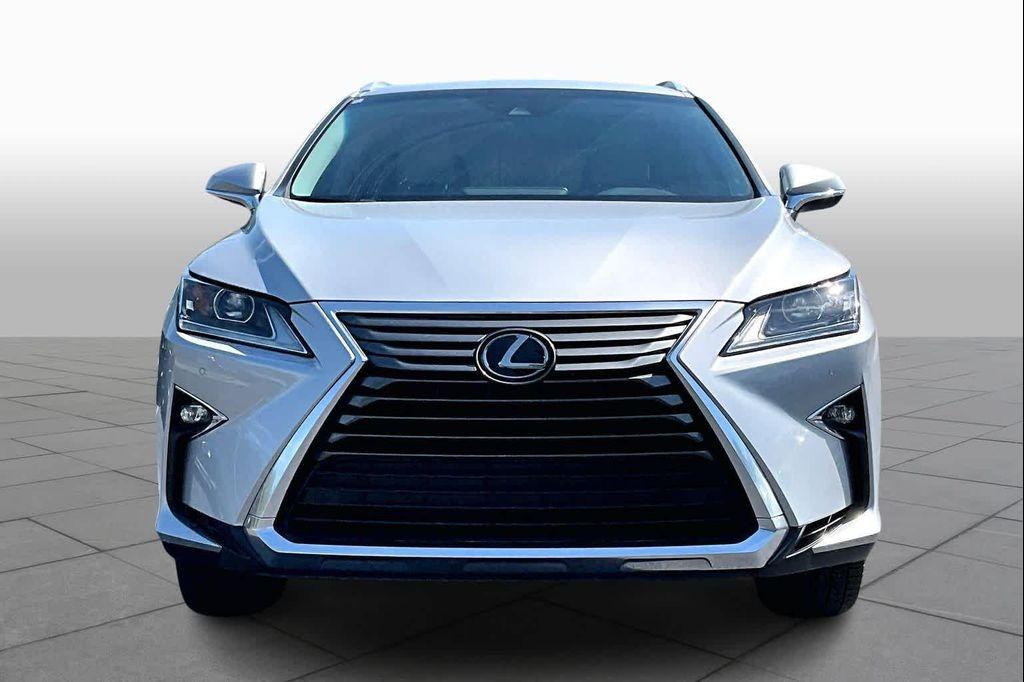 used 2019 Lexus RX 350 car, priced at $29,700