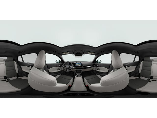 new 2026 BMW X2 car, priced at $53,325