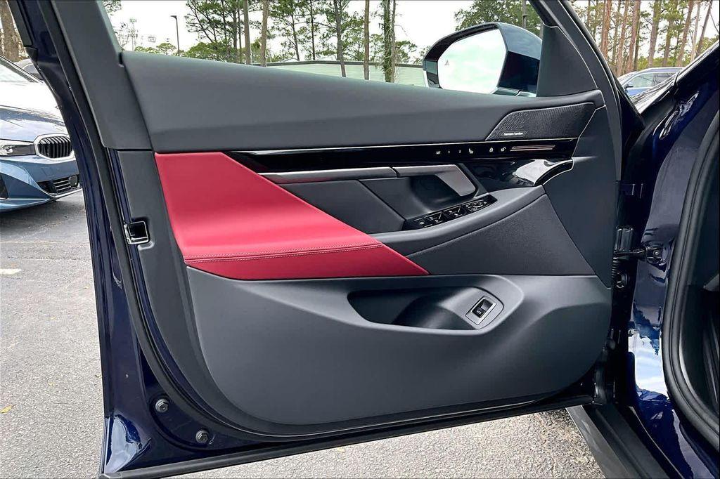 new 2026 BMW 530 car, priced at $66,200