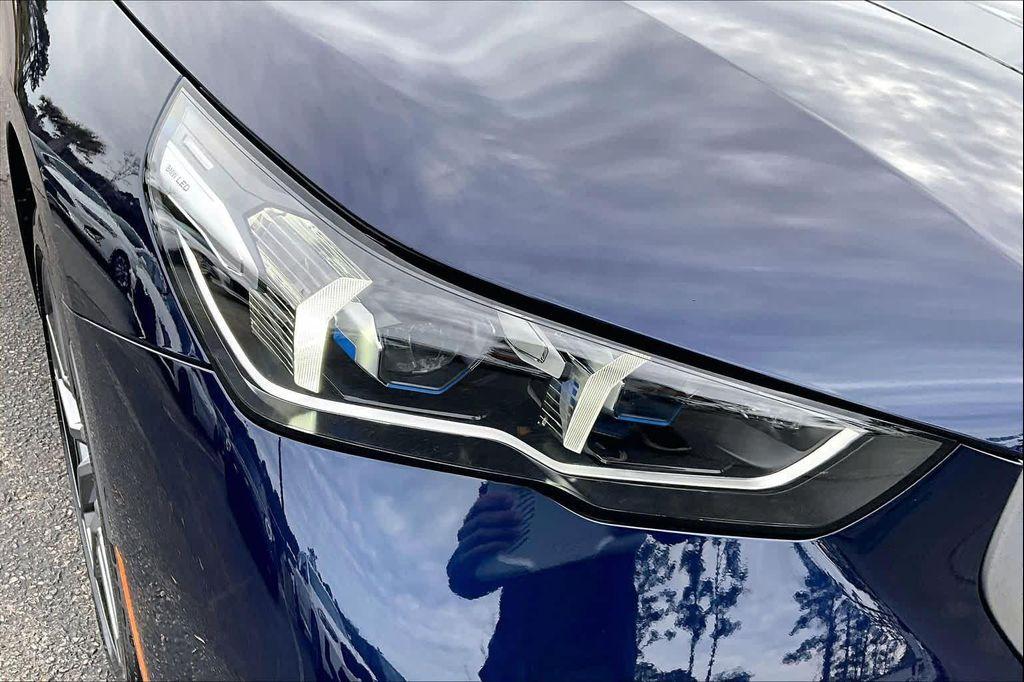 new 2026 BMW 530 car, priced at $66,200