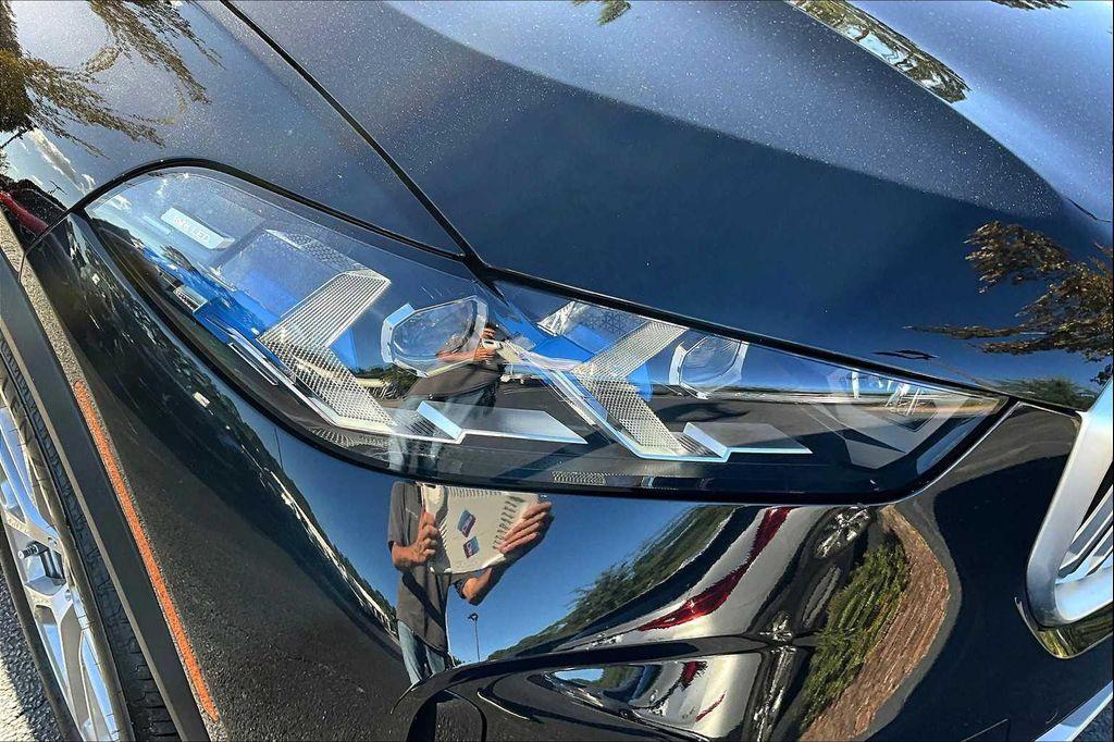 new 2026 BMW X5 car, priced at $73,375