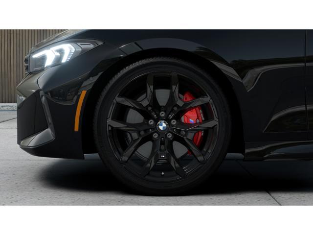 new 2026 BMW M340 car, priced at $67,750